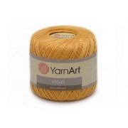 YarnArt Violet, Лимон