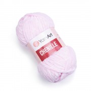 Chenille (Шеніл) YarnArt 550