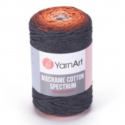 Macrame Cotton Spectrum