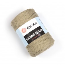 Macrame Cotton 793 Беж