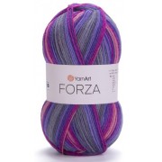 2501 Forza Yarn Art