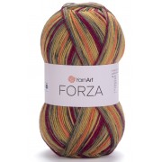 2509 Forza Yarn Art