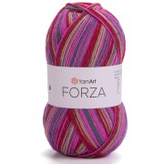 2510 Forza Yarn Art