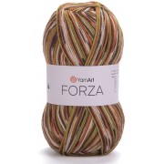 2511 Forza Yarn Art