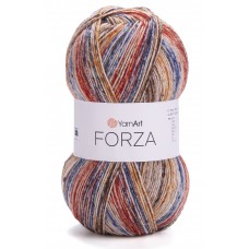 2602 Forza Yarn Art