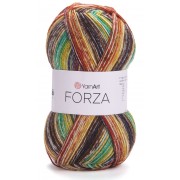 2609 Forza Yarn Art