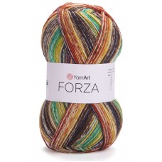 2609 Forza Yarn Art