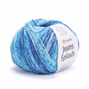 Jeans Splash YarnArt 944