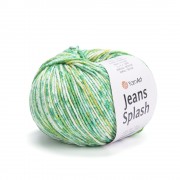 Jeans Splash YarnArt 946