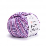 Jeans Splash YarnArt 949
