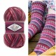 Superwash Comfort Socks (3)